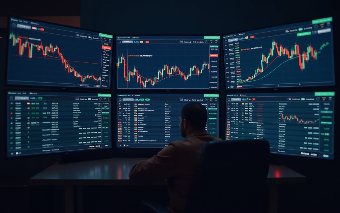 XRP climbed to near $1.55 after the Senate Banking Committee approved the bipartisan Clarity Act, boosting crypto markets
