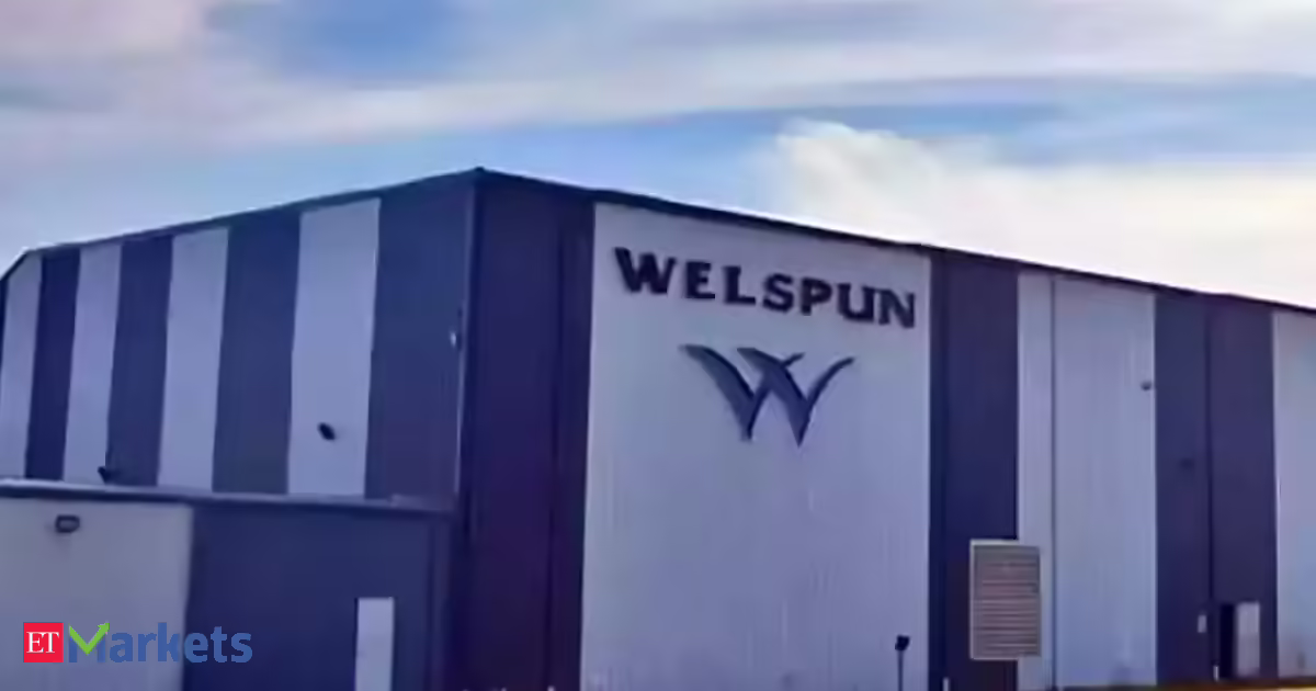 Buyback alert! Welspun Living announces Rs 252-crore share buyback at 30% premium. Check details