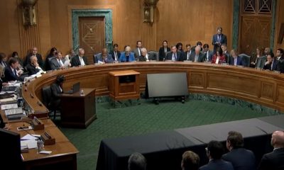 LIVE VOTE: CRYPTO CLARITY ACT