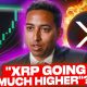 XRP JUST GOT SUPERCHARGED!!! ''XRP Going Much Higher''?!