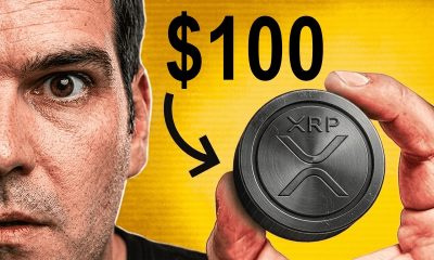 $100 XRP SHOCK: Forget CLARITY... This Is The Key!