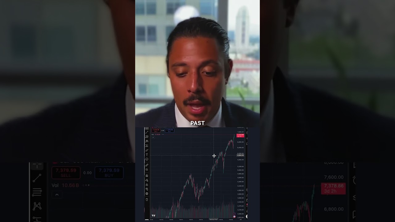 The Most Powerful Man in Finance Owns 40 Cryptocurrencies And Almost Nobody Knows