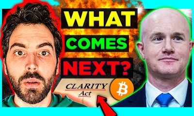 Crypto Believers... BUCKLE UP!!!