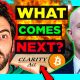 Crypto Believers... BUCKLE UP!!!