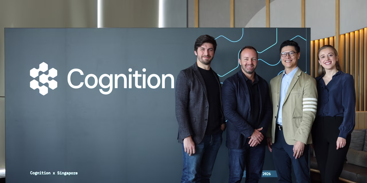Peter Thiel-Backed Startup Cognition Bets Its AI Can Boost Hiring