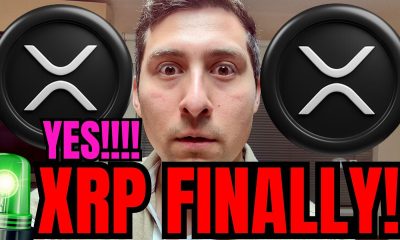 XRP MARKUP PASSED NEWS!!!!! XRP WHALES BUYING