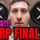 XRP MARKUP PASSED NEWS!!!!! XRP WHALES BUYING