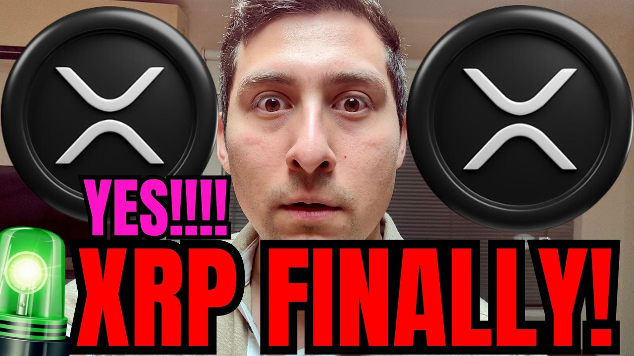 XRP MARKUP PASSED NEWS!!!!! XRP WHALES BUYING