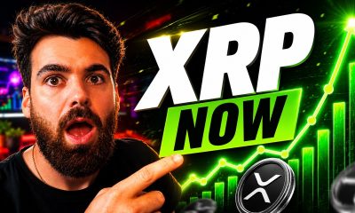 XRP Price Chart: GET READY