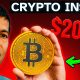 Fed Chair’s Secret Crypto Bet Changes Everything