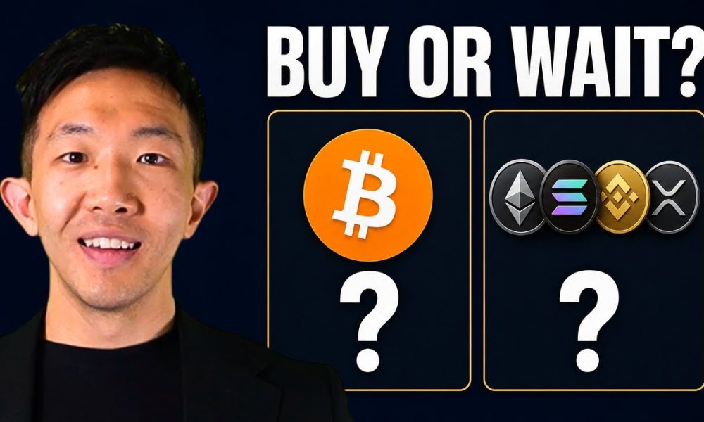 My Honest Take on Buying Bitcoin and Altcoins in May 2026