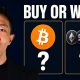 My Honest Take on Buying Bitcoin and Altcoins in May 2026