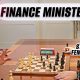 Judit Polgar vs the Finance Minister of Poland