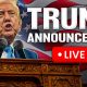 LIVE: Trump White House Speech! (ANOTHER Bitcoin Crash INBOUND?)