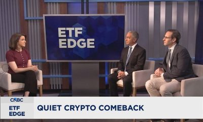 Clarity Act could expedite the institutional adoption of crypto investing, say ETF managers