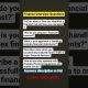 Finance Interview Questions answers #trending #shorts #finance