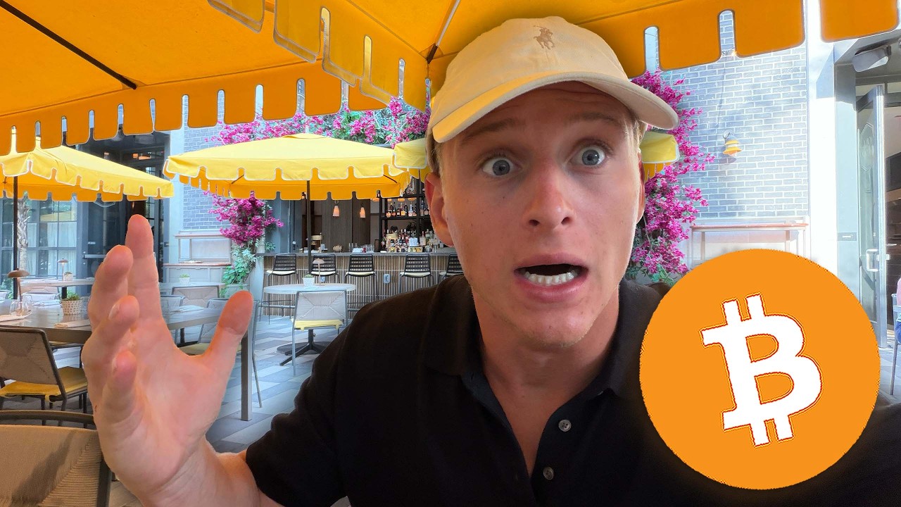 PREPARE FOR THIS BIG BITCOIN WEEK!!!