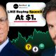 Larry Fink - Most Powerful Man In Finance Buying These Crypto Coins (Like Buying SpaceX at $1)