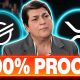 This 100% PROVES XRP & XLM Are About To Take Over!