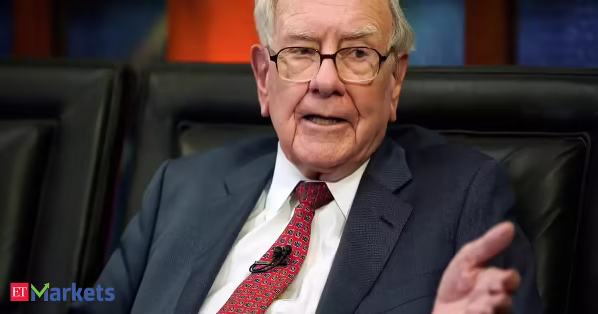 What is Warren Buffett’s best investment ever? It is not a stock