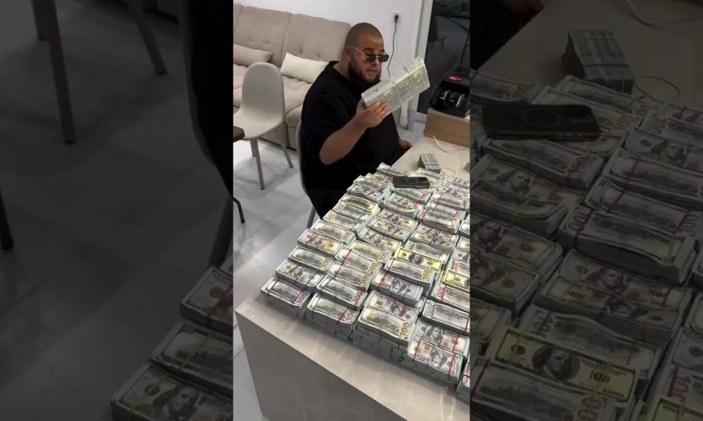 #viral #money