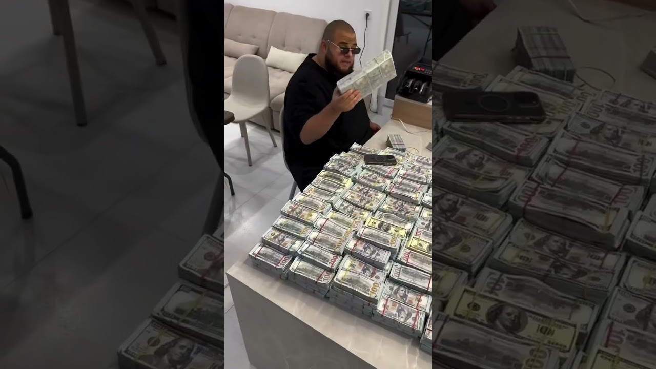 #viral #money
