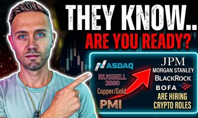 This Crypto Combo Has NEVER Happened! (INSANE)
