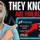 This Crypto Combo Has NEVER Happened! (INSANE)