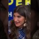 "Financial Tea" podcast host Haley Sacks, aka “Mrs. Dow Jones,” 'Future Rich Person’