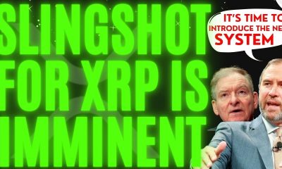 XRP Holders...THIS IS HUGE! SEC Chair Paul Atkins JUST Described A Single Protocol Financial System!