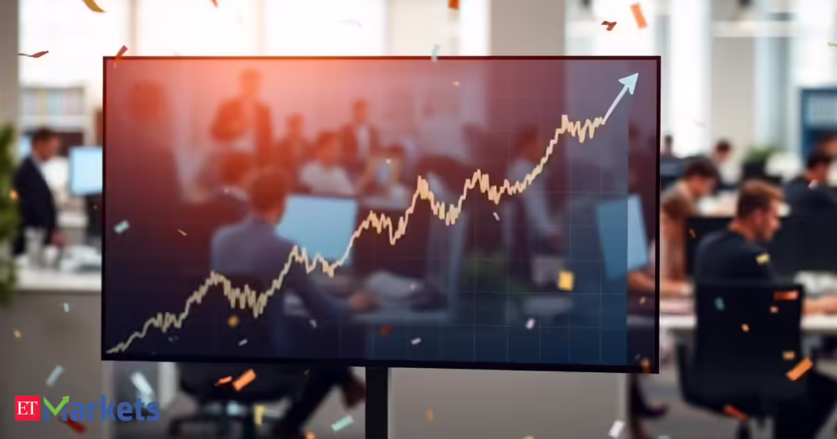 Multibaggers, mirages and market math