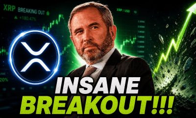 XRP BREAKING OUT! WILL IT CONTINUE? - RIPPLE CAPTURED THE EU! - NEW ATH BY END OF MAY? - XRP NEWS!