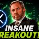 XRP BREAKING OUT! WILL IT CONTINUE? - RIPPLE CAPTURED THE EU! - NEW ATH BY END OF MAY? - XRP NEWS!