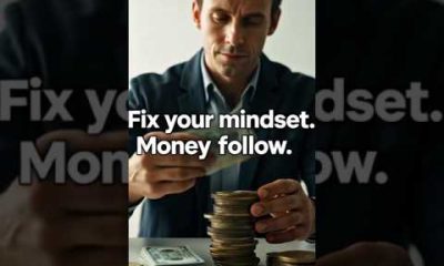 nobody teaches you this about money #money #finance #psychology