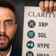 The CLARITY ACT Just Changed Crypto FOREVER (These 10 Coins Win Big)