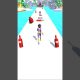 Financial Run AlexGames #shorts
