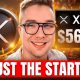 XRP Holders Are About To Get A HUGE Shock! NO ONE SEES THIS COMING!