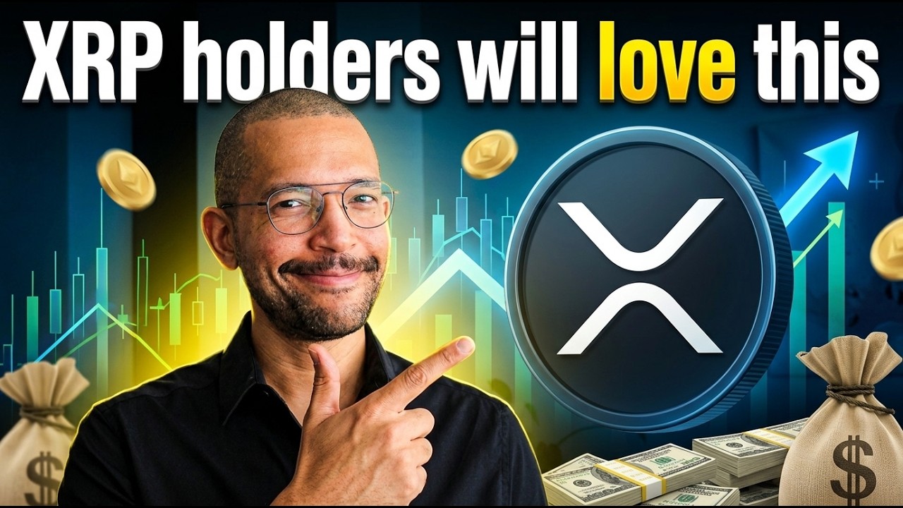 The Biggest Ripple XRP News YET This Is How XRP Goes Up To $100 A Coin