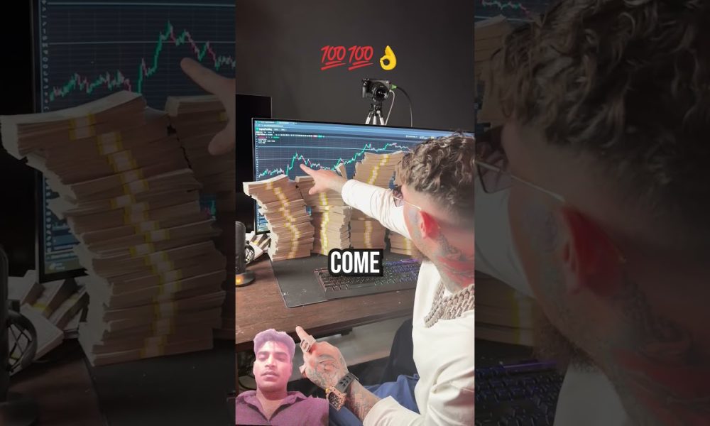 Don't Waste Another Year Being Broke #viral #finance #shorts