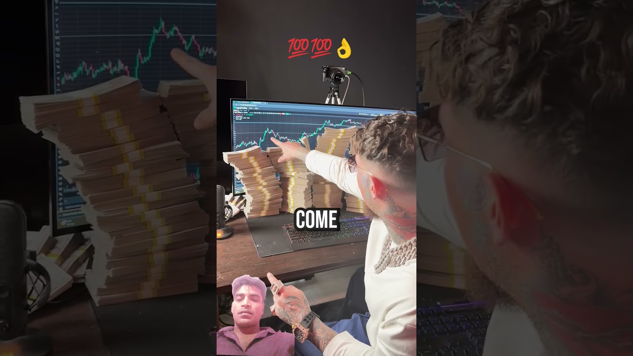 Don't Waste Another Year Being Broke #viral #finance #shorts