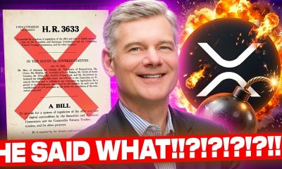 MARK YUSKO JUST DROPPED THE BIGGEST XRP-CLARITY ACT NUKE!!!