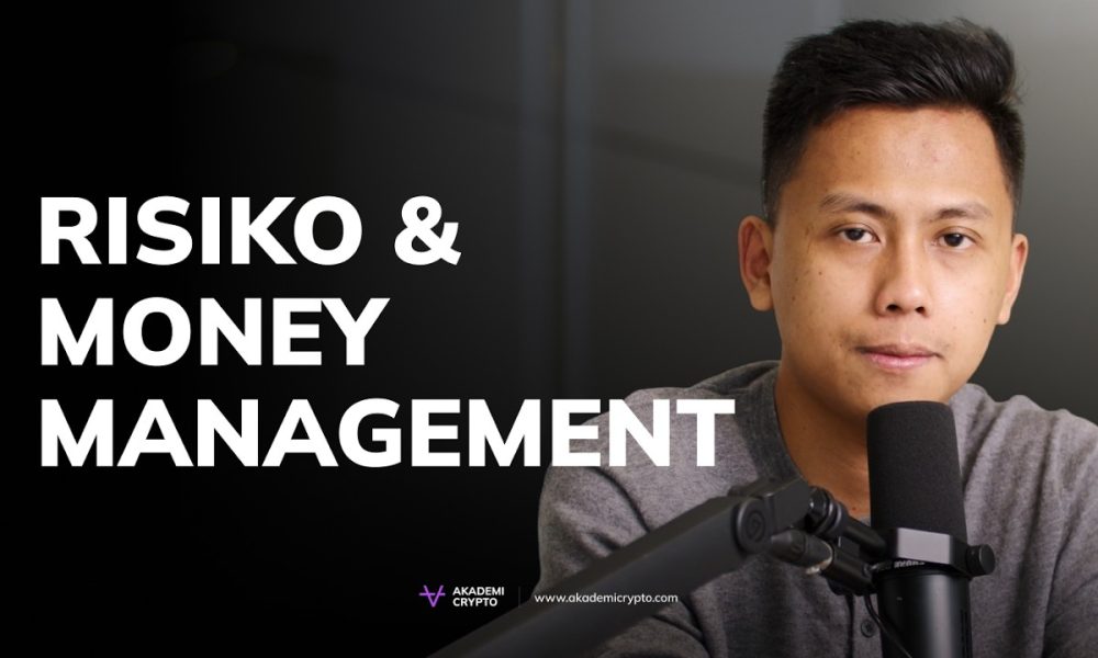 Crypto Trading Bootcamp Ep 12: Risiko dan Money Management dalam Kripto