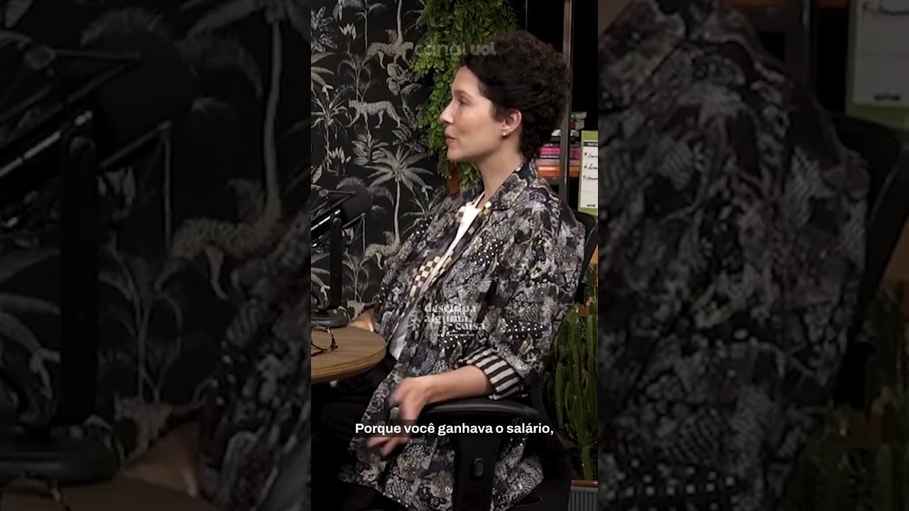 Cecilia Malan relembra quando o pai foi Ministro da Fazenda: “Orgulho”