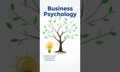 understand business psychology in 6 second 2026 #money #finance