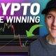 Crypto Alert: Bitcoin Starting To Bubble Up