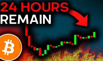 BITCOIN & CRYPTO: The Calm Before The Storm!!! - Bitcoin News Today, Ethereum & Altcoins