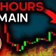 BITCOIN & CRYPTO: The Calm Before The Storm!!! - Bitcoin News Today, Ethereum & Altcoins