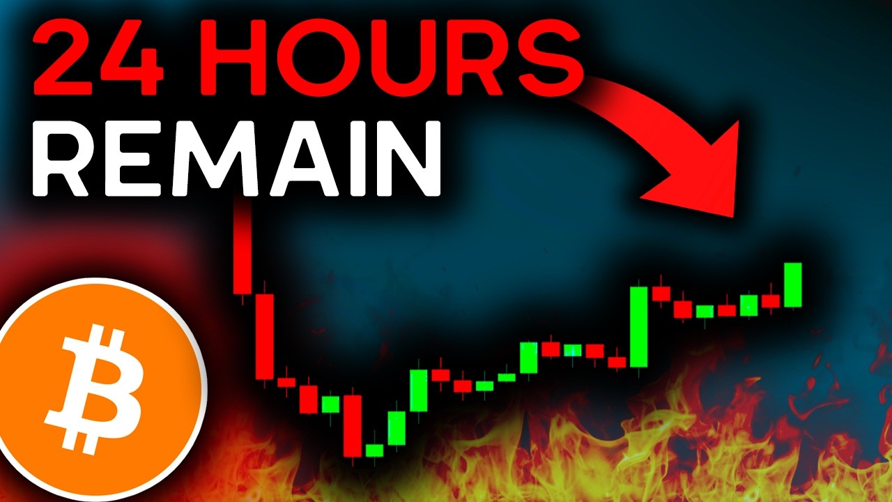 BITCOIN & CRYPTO: The Calm Before The Storm!!! - Bitcoin News Today, Ethereum & Altcoins