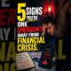 5 Signs You’re One Emergency Away From Financial Crisis