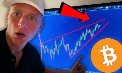THE MOST DANGEROUS BITCOIN PATTERN...